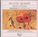 Leos Janacek&nbsp;-&nbsp;Quatuor à cordes N°1 et N°2 -  Sonate à Kreutzer pour violon et piano
