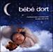 Disque pour enfants&nbsp;-&nbsp;Bébé dort