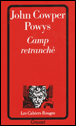 Camp retranch�