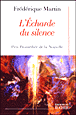 L'écharde du silence&nbsp;-&nbsp;Frédérique Martin