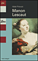 Manon Lescaut&nbsp;-&nbsp;Abbé Prévost