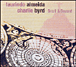 Almeida, Byrd&nbsp;-&nbsp;Brazil and beyond