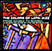Salsa&nbsp;-&nbsp;Colors of latin jazz