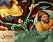 Choeur Monial Abbaye de Solesmes&nbsp;-&nbsp;L'Avent
