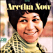 Aretha Franklin&nbsp;-&nbsp;Aretha now