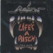 Raven&nbsp;-&nbsp;Life's a bitch