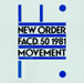 New Order&nbsp;-&nbsp;Movement