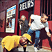 Les Rieurs