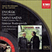 Antonin Dvorak, Camille Saint-Saëns