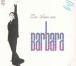 Barbara&nbsp;-&nbsp;Une soirée avec Barbara