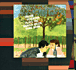 Oscar Peterson&nbsp;-&nbsp;Oscar Peterson plays the Harold Arlen songbook