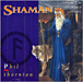 Phil Thornton&nbsp;-&nbsp;Shaman