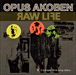 Opus Akoben&nbsp;-&nbsp;Raw life