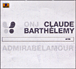 Claude Barthélémy