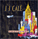 J.J. Cale&nbsp;-&nbsp;Travel log