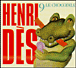 Henri Dès&nbsp;-&nbsp;Le crocodile