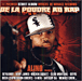 Rap&nbsp;-&nbsp;De la poudre au rap