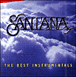 Carlos Santana&nbsp;-&nbsp;Best instrumentals