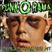 Pennywise, Pulley, Rancid&nbsp;-&nbsp;Punk'o rama
