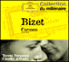 Collection du Millénaire - Georges Bizet
