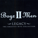Boyz II Men