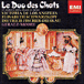 Elisabeth Schwarzkopf&nbsp;-&nbsp;Duo des chats