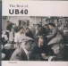 The best of UB 40