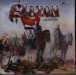 Saxon&nbsp;-&nbsp;Crusader
