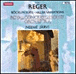 Max Reger