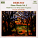 Claude Debussy