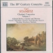 Carl Stamitz&nbsp;-&nbsp;Concertos pour clarinette - Volume 1