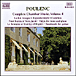 Francis Poulenc&nbsp;-&nbsp;Musique de chambre (Intégrale) / vol.4