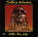 Stevie Wonder
