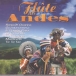 Amérique du sud&nbsp;-&nbsp;Flûte des Andes
