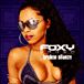 Foxy Brown&nbsp;-&nbsp;Broken silence