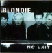 Blondie
