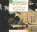 Georg Philipp Telemann, Michel-Richard Delalande