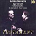Edward Elgar, Antonin Dvorak
