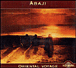 Abaji&nbsp;-&nbsp;Oriental voyage