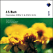 Jean-Sébastien Bach&nbsp;-&nbsp;Cantates BWV4 et BWV131