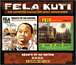 Fela Anikulapo Kuti&nbsp;-&nbsp;Beasts of no nation - O d o o