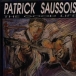 Patrick Saussois
