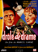 Drôle de drame&nbsp;-&nbsp;Marcel Carné