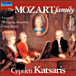 Cyprien Katsaris&nbsp;-&nbsp;La Famille Mozart