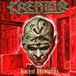 Kreator&nbsp;-&nbsp;Violent revolution