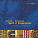 John Dowland, Hans-Werner Henze&nbsp;-&nbsp;Spirit of Shakespeare