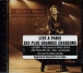 Céline Dion&nbsp;-&nbsp;Live in  Paris