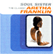 Aretha Franklin&nbsp;-&nbsp;Soul sisters - The classics