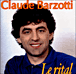 Claude Barzotti&nbsp;-&nbsp;Le Rital