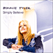 Bonnie Tyler&nbsp;-&nbsp;Simply believe